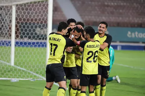 عزز صدارته.. وادي دجلة يتفوق على ديروط في دوري المحترفين